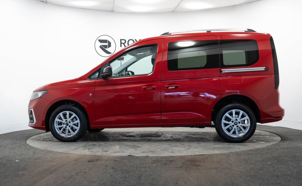 Used Ford Tourneo Connect 2022 for sale - 76333204: Photo 4