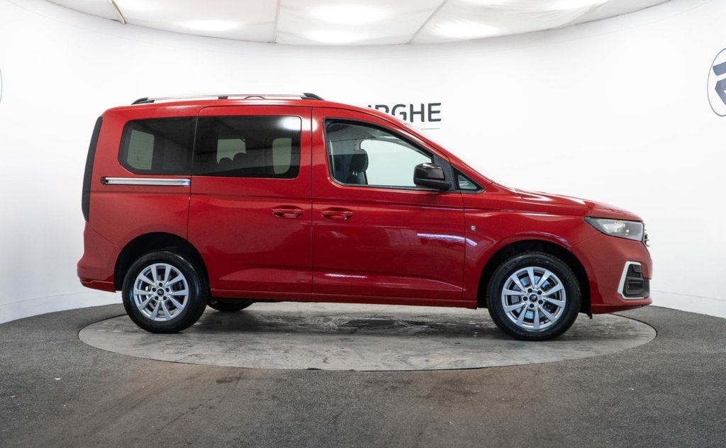 Used Ford Tourneo Connect 2022 for sale - 76333204: Photo 9