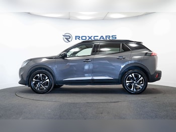 Used Peugeot 2008 2023 for sale - 79208398: Photo
