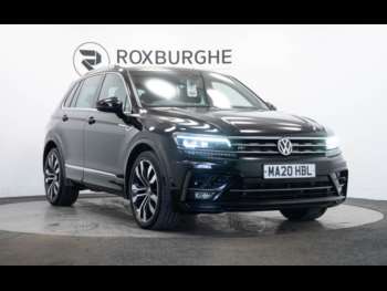 2020 (20) - 2.0 TDI R-Line Tech SUV 5dr Diesel DSG Euro 6 (s/s) (150 ps)