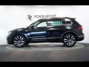 Used Volkswagen Tiguan 2020 for sale - 74708893: Photo