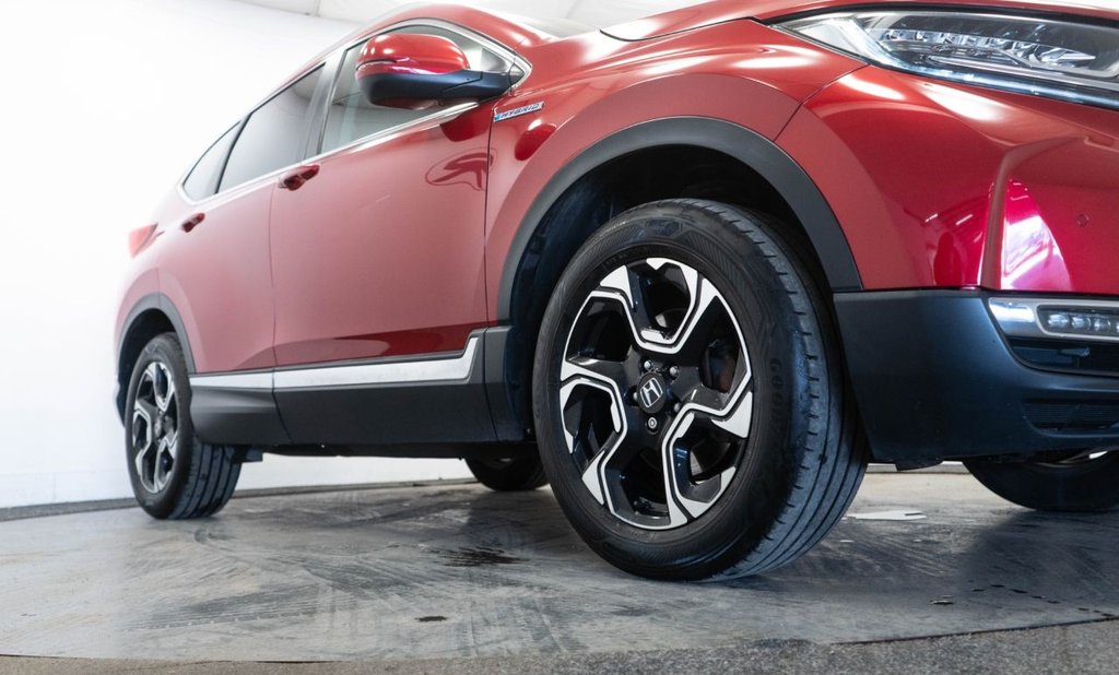 Used Honda CR-V 2020 for sale - 75974106: Photo 11