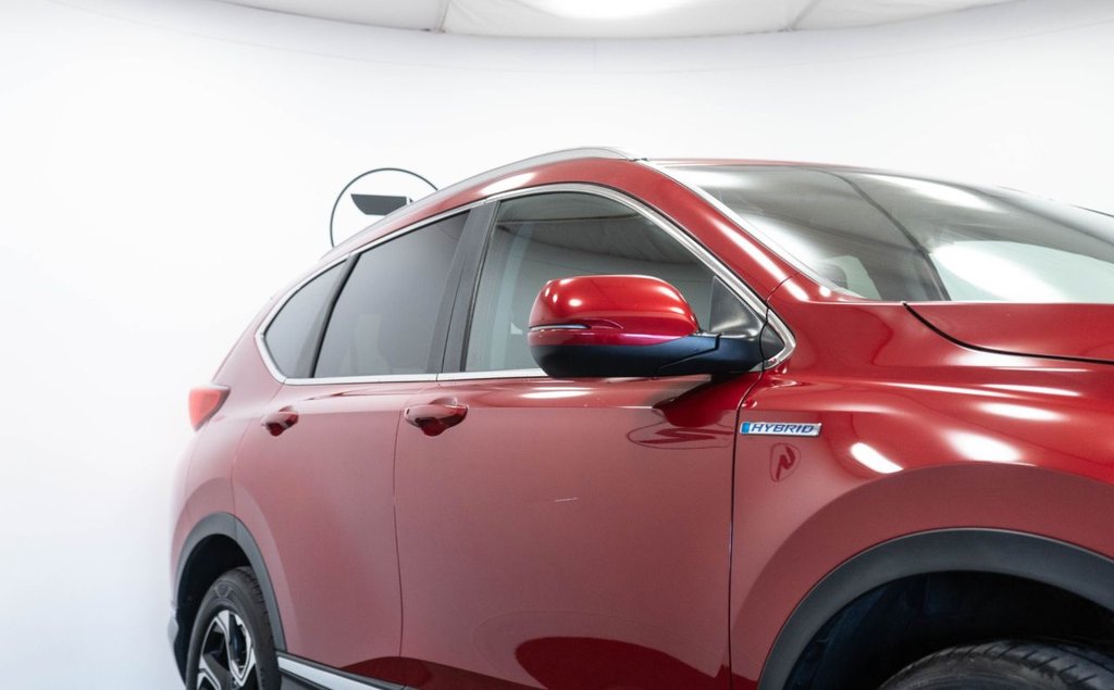 Used Honda CR-V 2020 for sale - 75974106: Photo 12