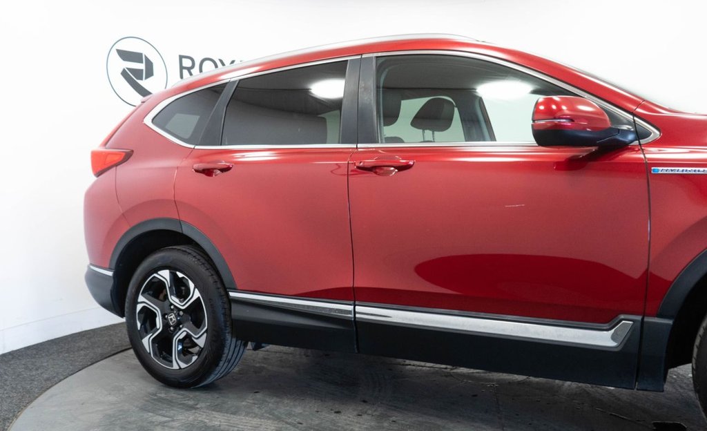 Used Honda CR-V 2020 for sale - 75974106: Photo 13