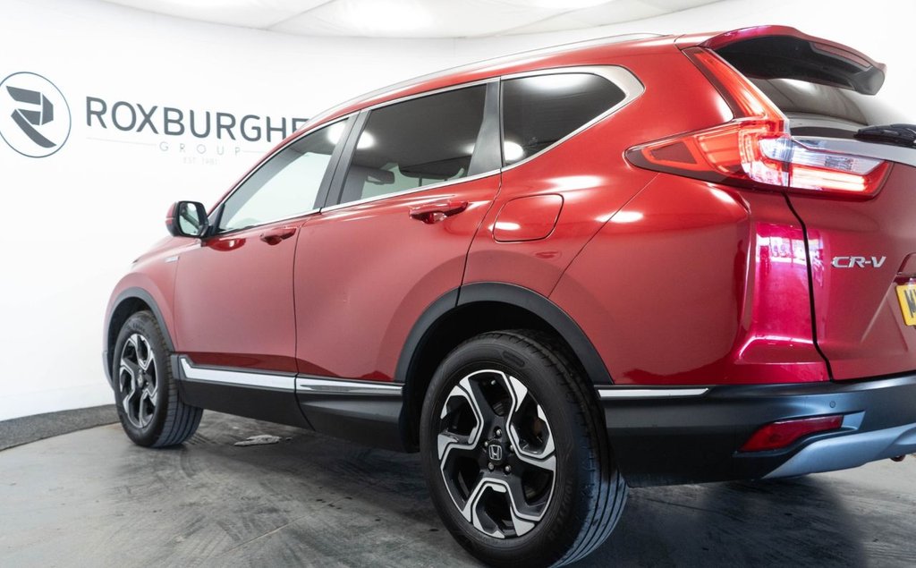 Used Honda CR-V 2020 for sale - 75974106: Photo 19