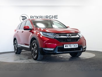 2020 (70) - 2.0 h i-MMD SR SUV 5dr Petrol Hybrid eCVT 4WD Euro 6 (s/s) (184 ps)
