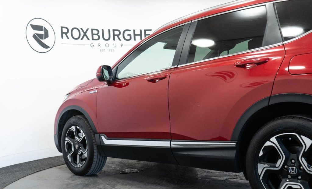 Used Honda CR-V 2020 for sale - 75974106: Photo 20