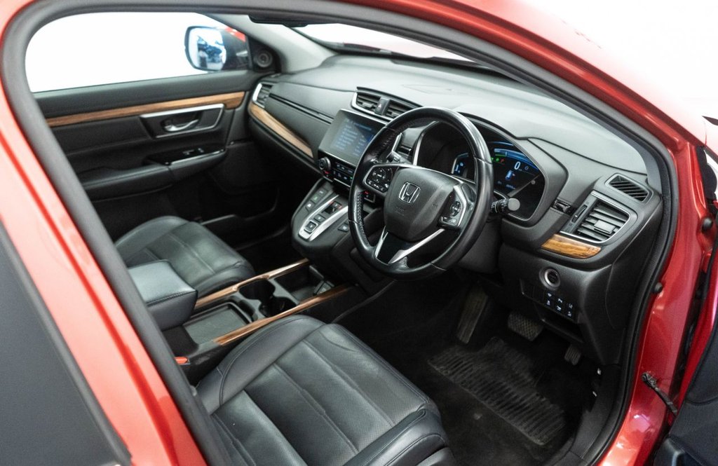 Used Honda CR-V 2020 for sale - 75974106: Photo 21