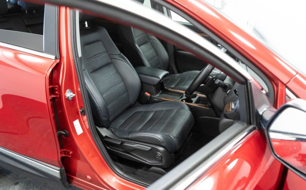 Used Honda CR-V 2020 for sale - 75974106: Photo 22