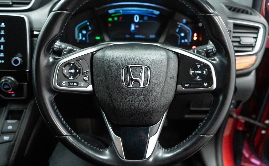 Used Honda CR-V 2020 for sale - 75974106: Photo 24