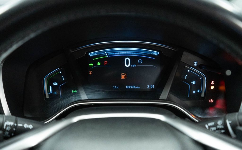 Used Honda CR-V 2020 for sale - 75974106: Photo 25