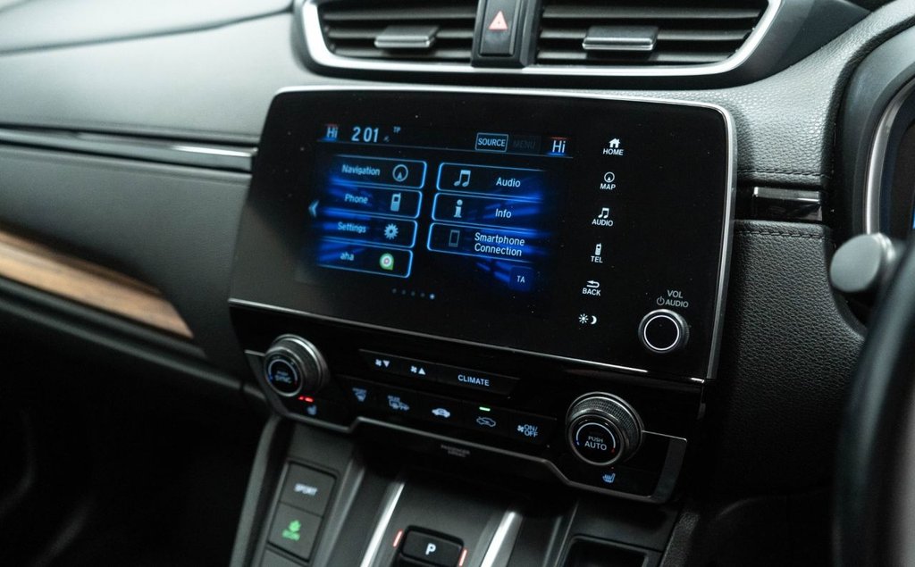 Used Honda CR-V 2020 for sale - 75974106: Photo 26