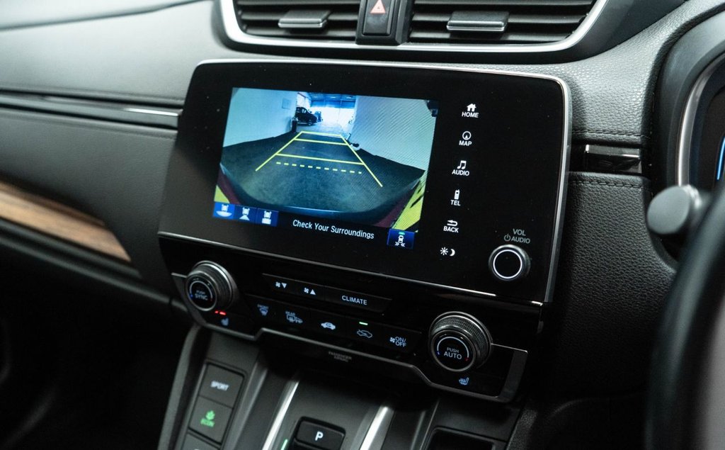 Used Honda CR-V 2020 for sale - 75974106: Photo 27