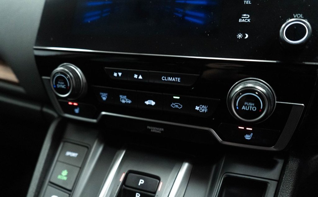 Used Honda CR-V 2020 for sale - 75974106: Photo 28