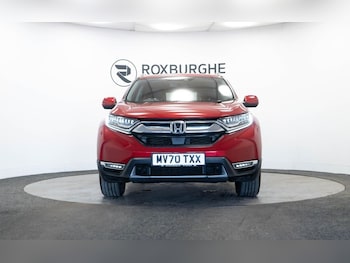 Used Honda CR-V 2020 for sale - 75974106: Photo