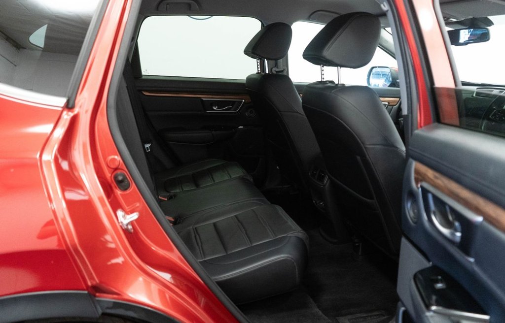 Used Honda CR-V 2020 for sale - 75974106: Photo 32