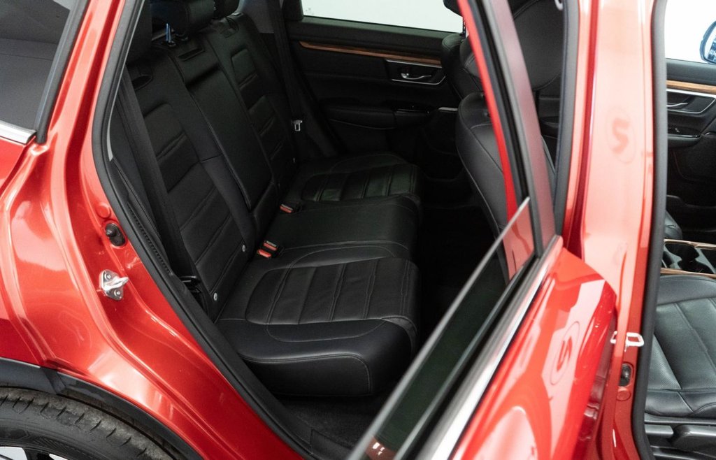 Used Honda CR-V 2020 for sale - 75974106: Photo 33