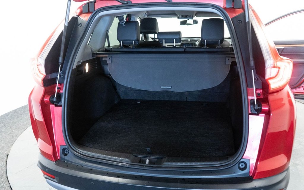 Used Honda CR-V 2020 for sale - 75974106: Photo 34