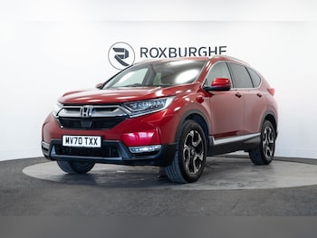 Used Honda CR-V 2020 for sale - 75974106: Photo