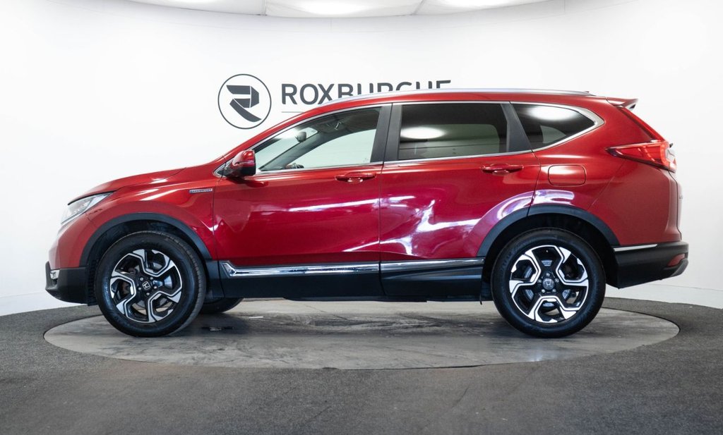 Used Honda CR-V 2020 for sale - 75974106: Photo 4