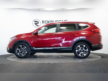 Used Honda CR-V 2020 for sale - 75974106: Photo