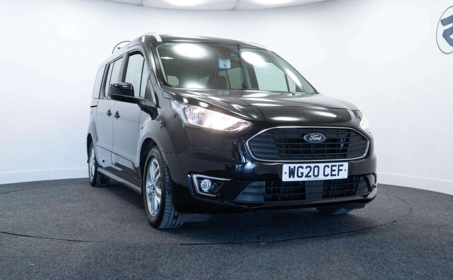 Used Ford Grand Tourneo Connect 2020 for sale - 77930865: Photo 10