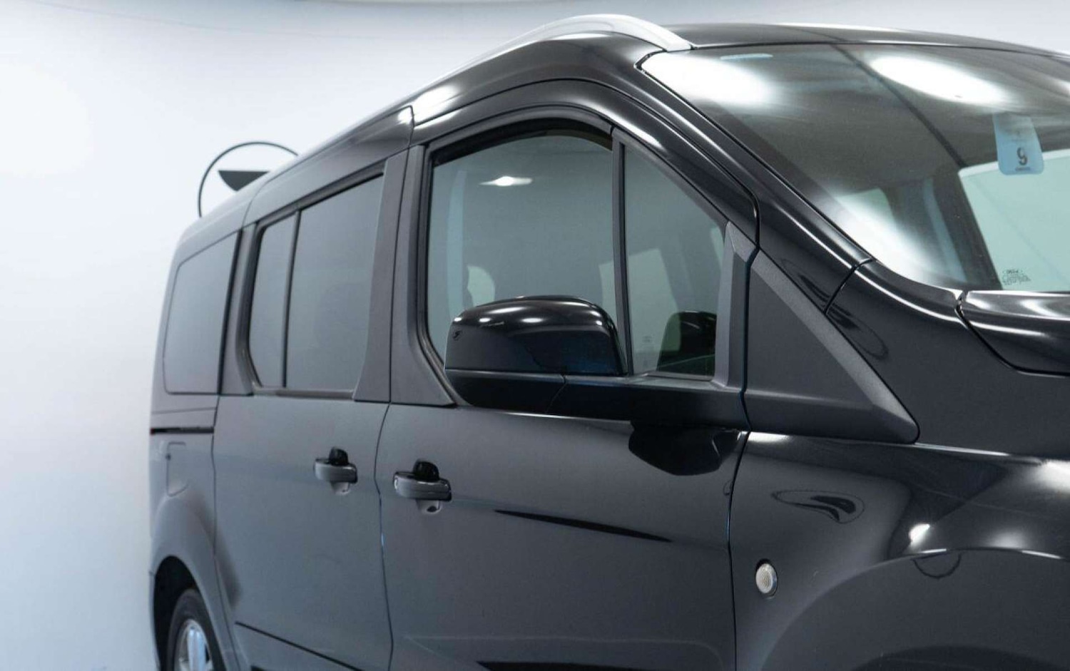 Used Ford Grand Tourneo Connect 2020 for sale - 77930865: Photo 12