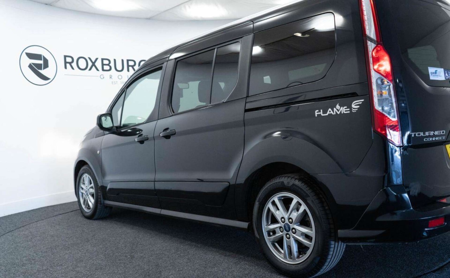 Used Ford Grand Tourneo Connect 2020 for sale - 77930865: Photo 19