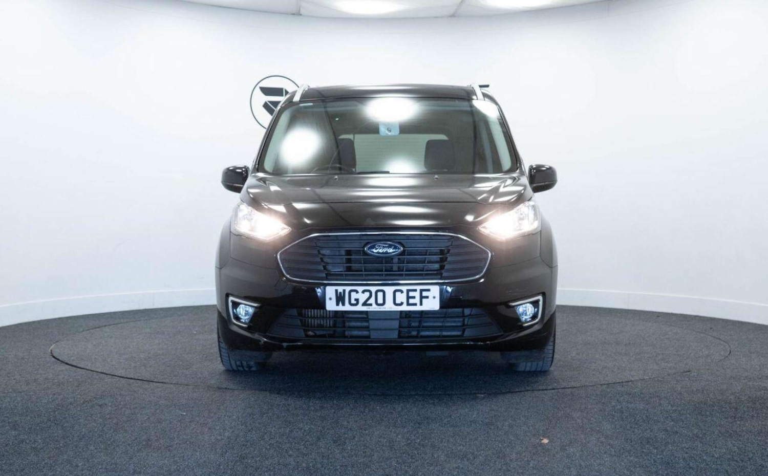 Used Ford Grand Tourneo Connect 2020 for sale - 77930865: Photo 2