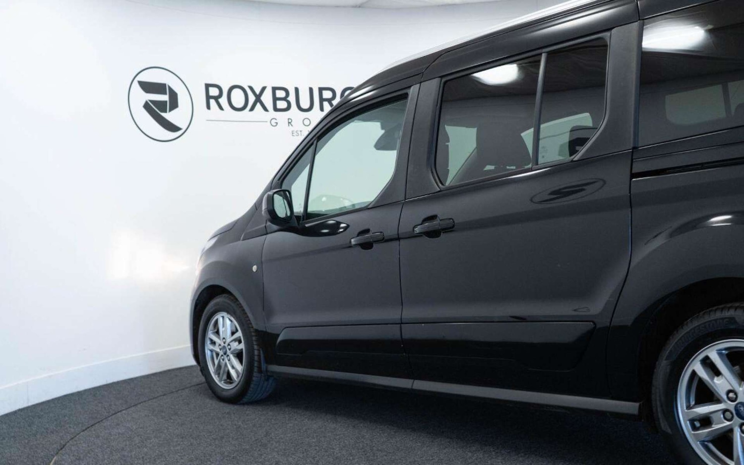 Used Ford Grand Tourneo Connect 2020 for sale - 77930865: Photo 20