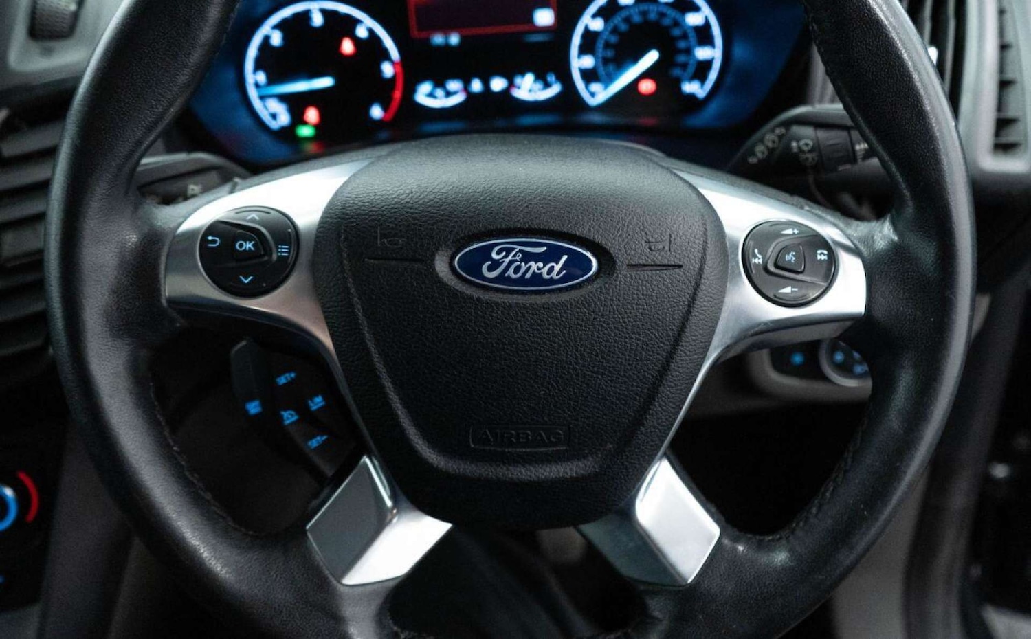 Used Ford Grand Tourneo Connect 2020 for sale - 77930865: Photo 25