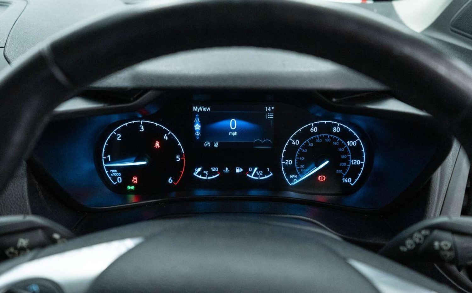 Used Ford Grand Tourneo Connect 2020 for sale - 77930865: Photo 26