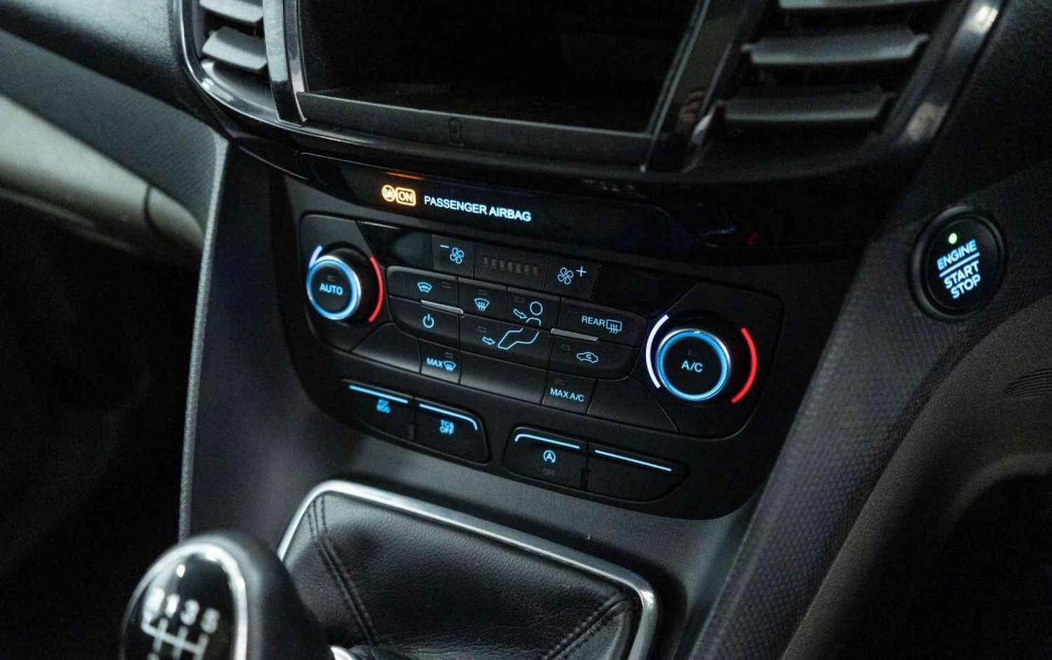 Used Ford Grand Tourneo Connect 2020 for sale - 77930865: Photo 29