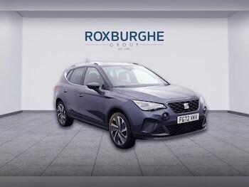 Used SEAT Arona 2022 for sale - 77557655: Photo