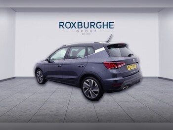 Used SEAT Arona 2022 for sale - 77557655: Photo