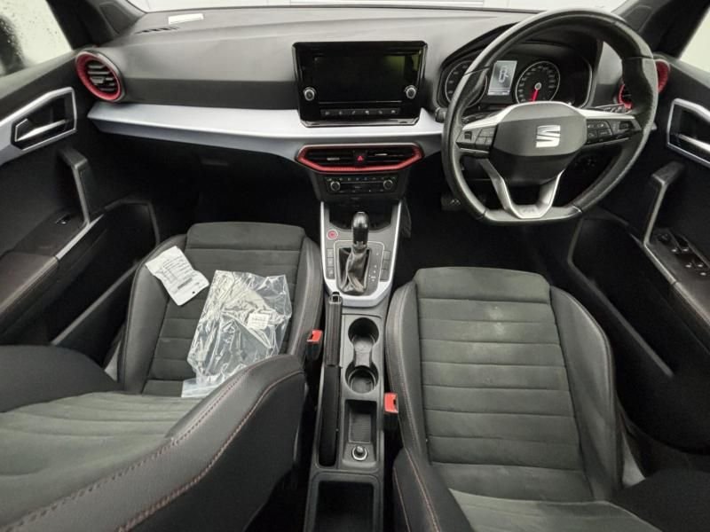 Used SEAT Arona 2022 for sale - 77557655: Photo 3