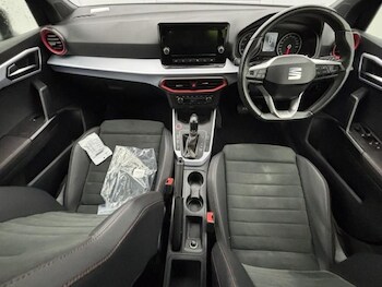 Used SEAT Arona 2022 for sale - 77557655: Photo