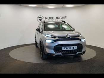 Used Citroen C3 Aircross 2022 for sale - 75038178: Photo