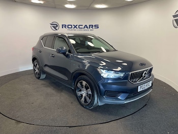 Used Volvo XC40 2021 for sale - 79437589: Photo