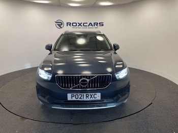 Used Volvo XC40 2021 for sale - 79437589: Photo