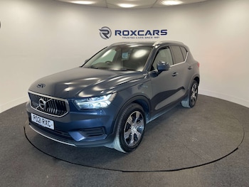 Used Volvo XC40 2021 for sale - 79437589: Photo