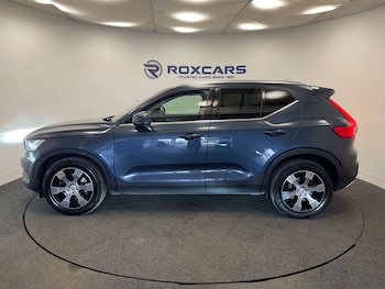 Used Volvo XC40 2021 for sale - 79437589: Photo
