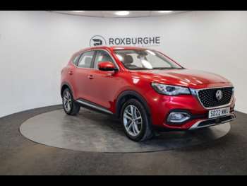 2022 (22) - 1.5 T-GDI Excite SUV 5dr Petrol Manual Euro 6 (s/s) (162 ps)