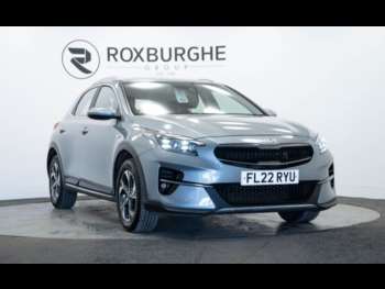 2022 (22) - 1.0 T-GDi 2 SUV 5dr Petrol Manual Euro 6 (s/s) (118 bhp)