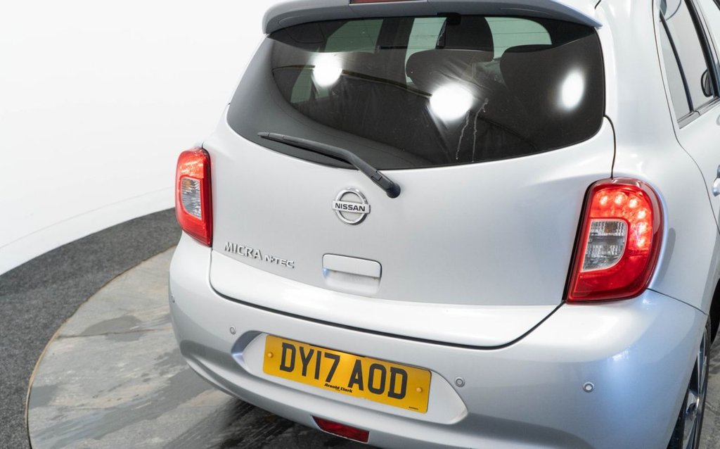 Used Nissan Micra 2017 for sale - 77122155: Photo 16