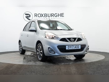 2017 (17) - 1.2 N-Tec 5dr