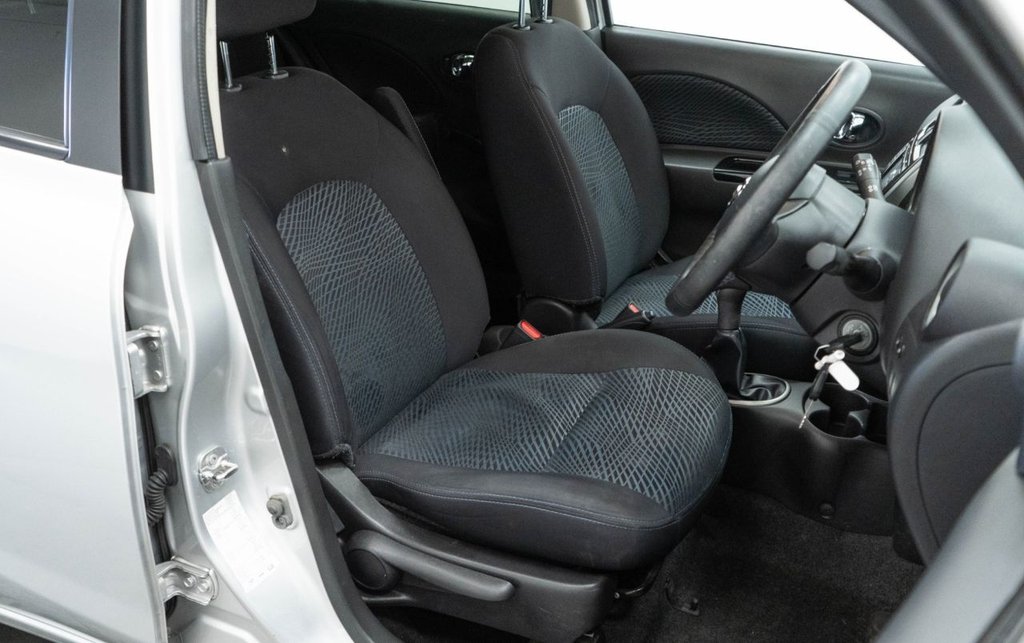 Used Nissan Micra 2017 for sale - 77122155: Photo 22