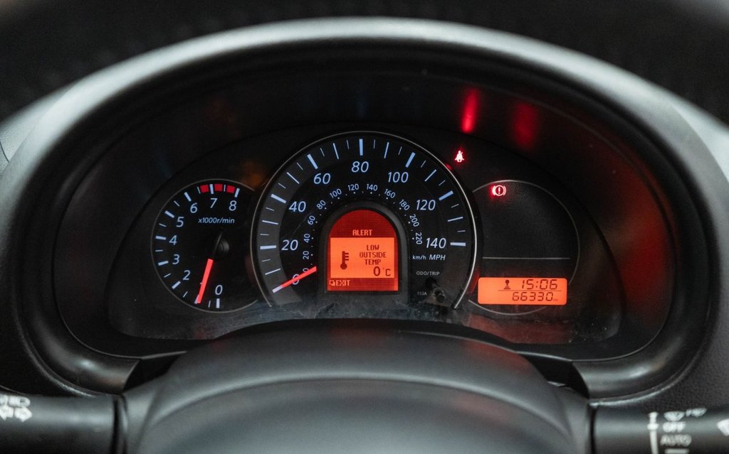 Used Nissan Micra 2017 for sale - 77122155: Photo 25