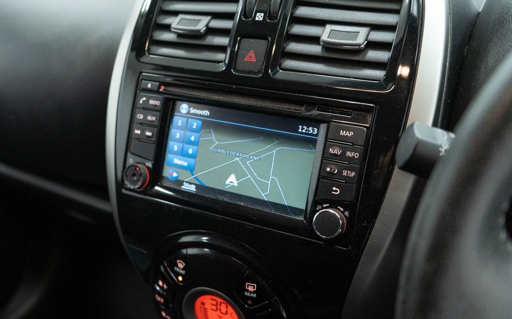 Used Nissan Micra 2017 for sale - 77122155: Photo 26