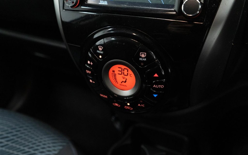 Used Nissan Micra 2017 for sale - 77122155: Photo 27